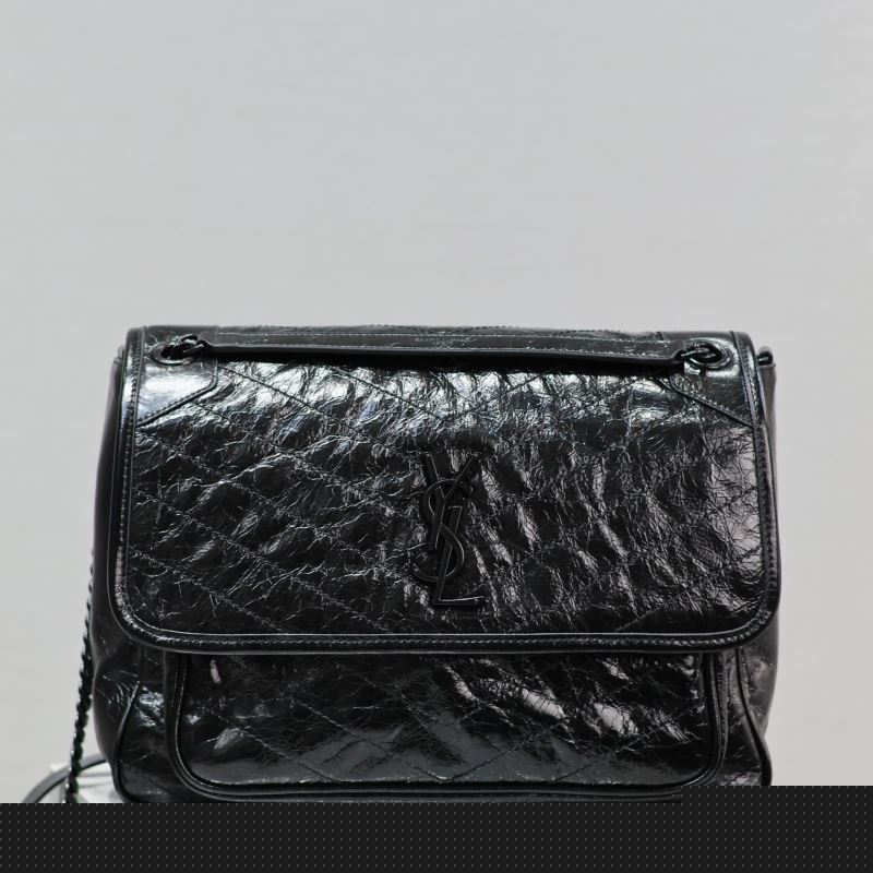 Y*L top handle bags